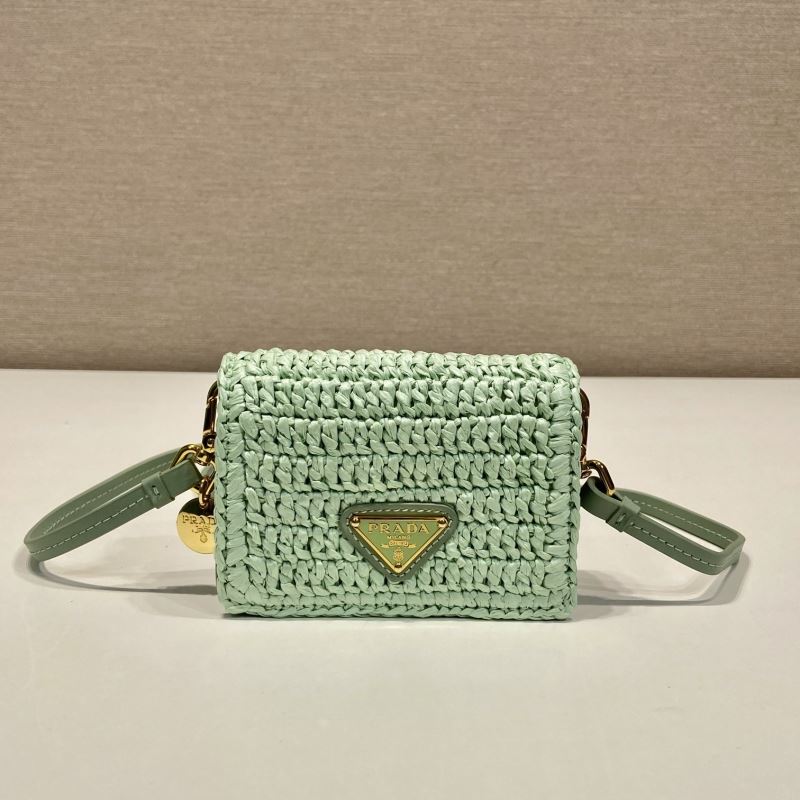 Pra*a satchel bags